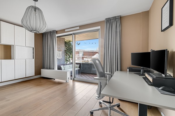 Medium property photo - Ottho Heldringstraat 200T, 1066 AZ Amsterdam